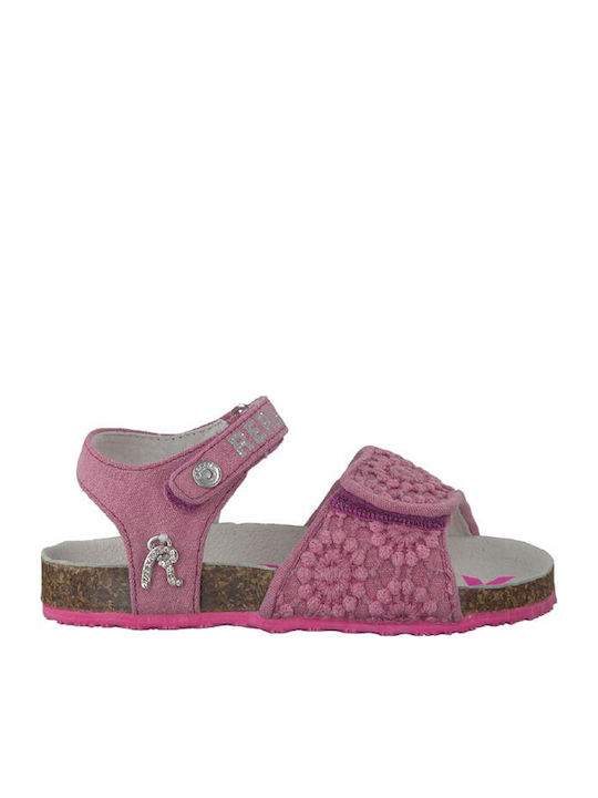 Replay Kids' Sandals Pink