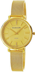 AGBarr Stainless Steel Women's Watch