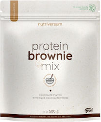 Nutriversum Шоколад 500гр Nutriversum Шоколад 500гр