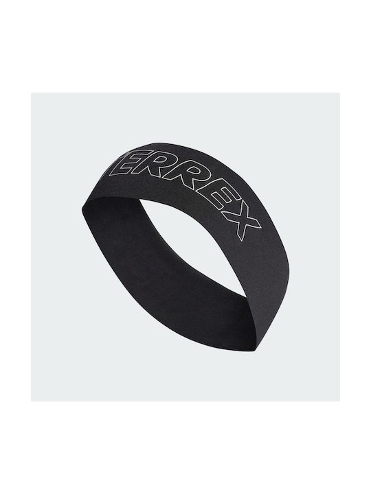 Adidas Terrex Aeroready Sport Headband Black