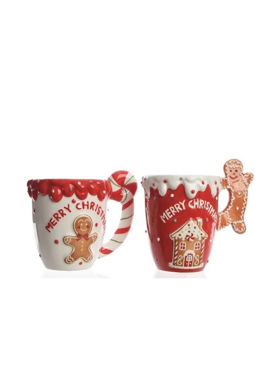 Kaemingk Christmas Mug Kaemingk Christmas Mug