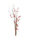 Lianos Christmas Decorative Branch 50cm