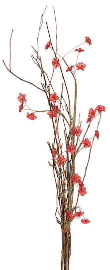 Lianos Christmas Decorative Branch 50cm