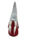 Due esse Christmas Plush Figure Dwarf Height 50cm (Μiscellaneous Designs/Colors)