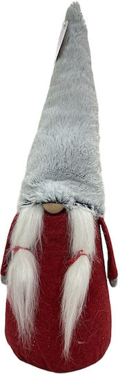 Due esse Christmas Plush Figure Dwarf Height 50cm (Μiscellaneous Designs/Colors)