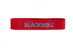 Blackroll Loop Resistance Band Red