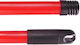Mporazanis 15-16-10280 Metallisch Stab 1.3m