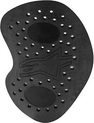 Alpinestars Nucleon CE Ниво 1 Вътрешни Мотоциклетни Защитни Елементи За Бедра Alpinestars Nucleon CE Ниво 1 Вътрешни Мотоциклетни Защитни Елементи За Бедра