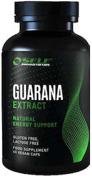 Self Omninutrition Guarana 60 κάψουλες Self Omninutrition Guarana 60 κάψουλες