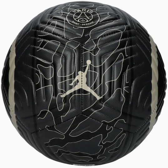 Jordan Academy Minge de fotbal Gray