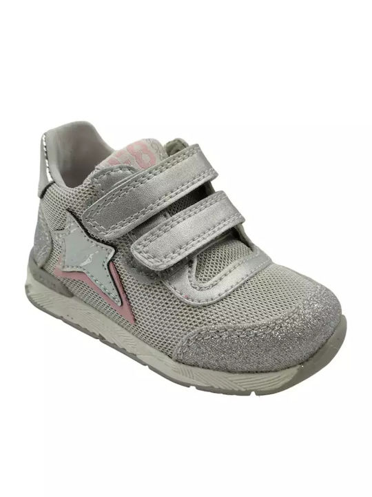 Falcotto Ferdi Παιδικά Sneakers Ανατομικά με Σκ...