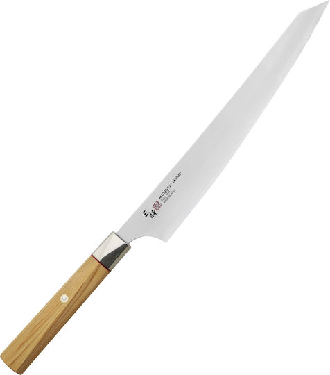 Mcusta Aogami Beyond Нож За Месо От Неръждаема Стомана 24см