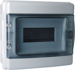 Onesto Wall Mounted Fuse Box