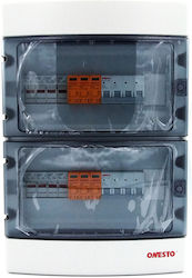 Onesto Wall Mounted Fuse Box