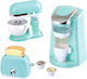 Playgo Kinderhaushaltsgerät Kitchen Appliances 3Stück