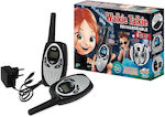 Kidslife Spionagespielzeug Walkie Talkie