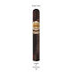 La Aurora 1985 Maduro Gran Toro Cigars Dominica...