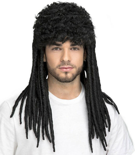 Carnival Wig Rasta