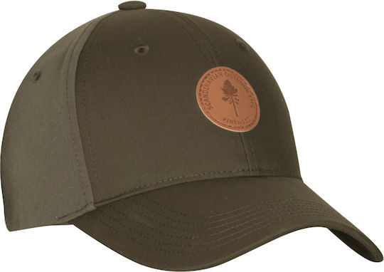 Pinewood Jagdhut Khaki
