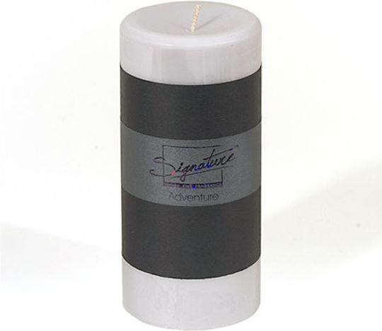 Zaros Scented Soy Candle 3pcs