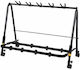 Hercules Plus Display Rack Βάση Δαπέδου για 3 Κιθάρες/Μπάσα