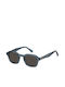 Tommy Hilfiger Sunglasses with Blue Frame and Blue Lens TH2032/S PJP/IR