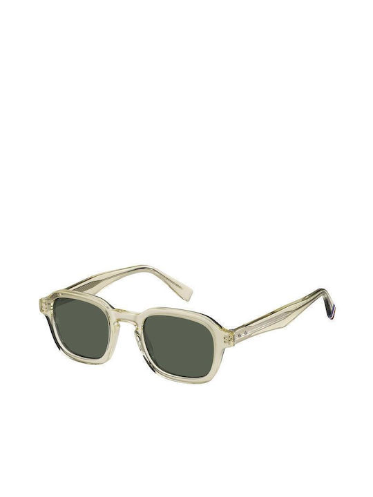 Tommy Hilfiger Sonnenbrillen mit Transparent Ra...