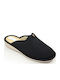 Winter Women's Slippers Black