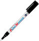 Artline Zeichenmarker 0.8mm Black - 0.8mm