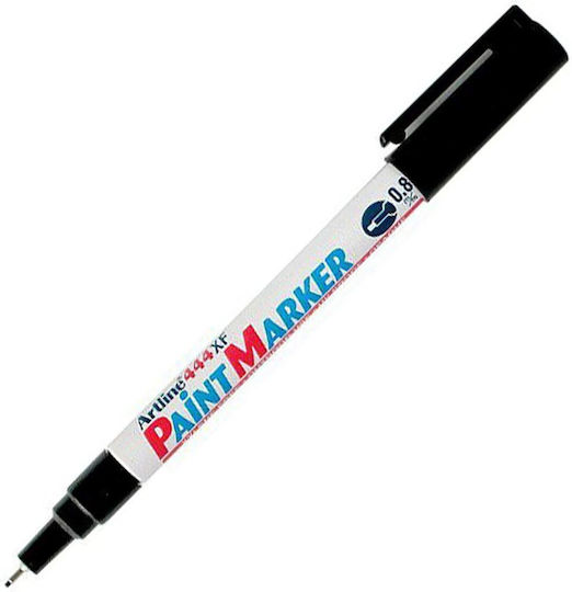 Artline Zeichenmarker 0.8mm Black - 0.8mm