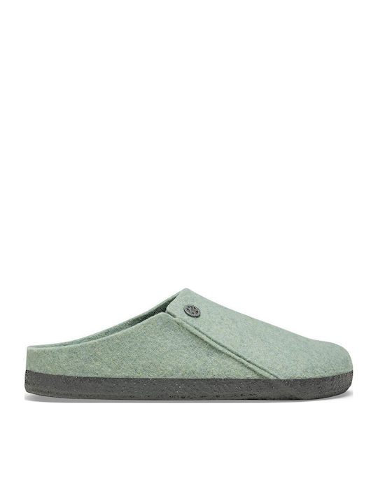 Birkenstock Zermatt Shearling Anatomical Woolen...