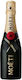 Moet & Chandon Champagne Brut Dry White 200ml