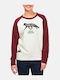 Women's Sweatshirt Stracciatella - stracciatella