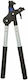 Contractor Tensioning Tool Gripple
