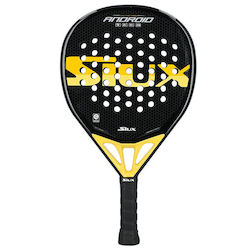 Siux 28781 Adults Padel Racket
