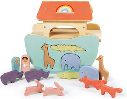 Tender Leaf Toys Little Ark of Noah