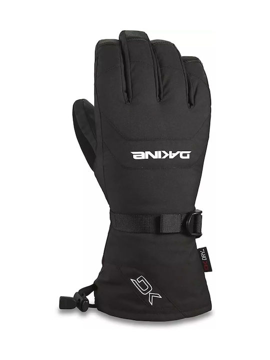 Dakine Men's Ski & Snowboard Gloves Black
