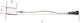 Beta Vehicle Inspection Mirror