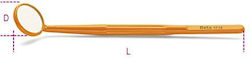 Beta Καθρέπτης Ελέγχου Οχημάτων