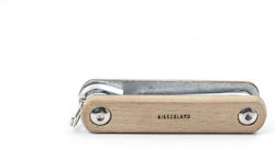 Kikkerland Folding Allen Wrench
