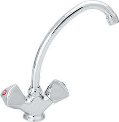 Cima Mixing Tall Sink Faucet
