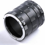 Canon Extension Tube