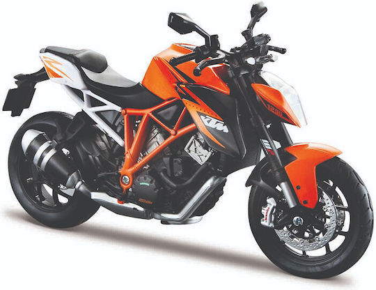 Maisto Ktm 1290 Modeling Figure Motorbike