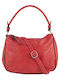 Women's Shoulder Crossbody Bag Red