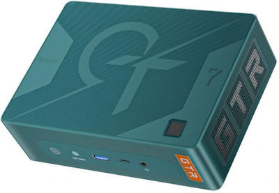 Beelink GTR7 Pro Mini PC (Ryzen 9 7940HS/32GB DDR5/1TB SSD/W11 Pro)