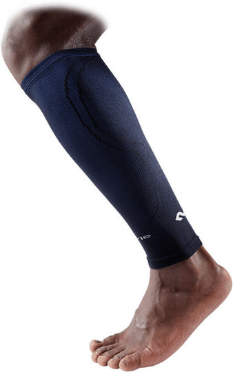 Mcdavid Elastic Calf Support Black 8836BN