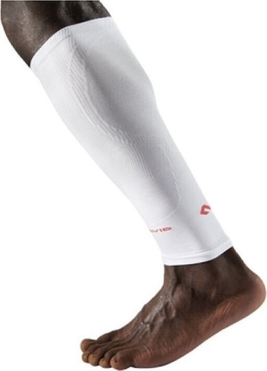 Mcdavid Elastic Calf Support White 8836WR