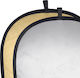 IRiSfot pliabil Reflector de fotografie 45897