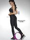 Women's Training Legging Black