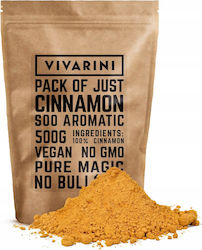 Vivarini Cinnamon 500gr